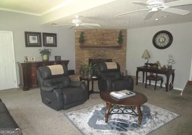 2nd image of 1980 Cedar Bluff Rd, Monroe, GA 30656 | MLS# 10830948