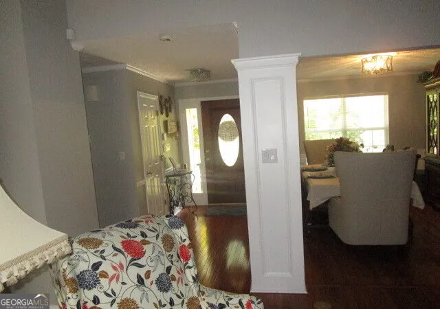 3rd image of 1980 Cedar Bluff Rd, Monroe, GA 30656 | MLS# 10830948