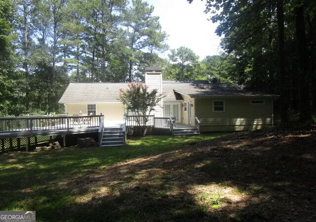 4th image of 1980 Cedar Bluff Rd, Monroe, GA 30656 | MLS# 10830948