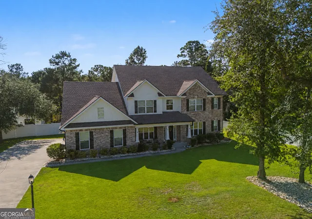 Photo 1 of Single family home for sale at 87 Crestview Dr, Guyton, GA 31312 | MLS# 10831581 | Listing updated on 2026-09-11