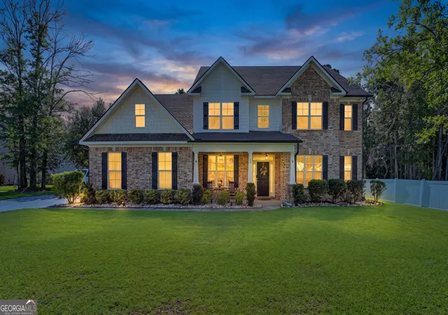 Photo 2 of Single family home for sale at 87 Crestview Dr, Guyton, GA 31312 | MLS# 10831581 | Listing updated on 2026-09-11