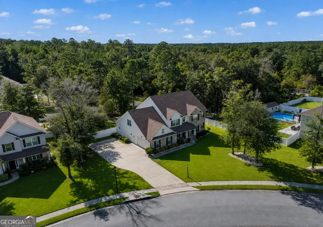 Photo 3 of Single family home for sale at 87 Crestview Dr, Guyton, GA 31312 | MLS# 10831581 | Listing updated on 2026-09-14