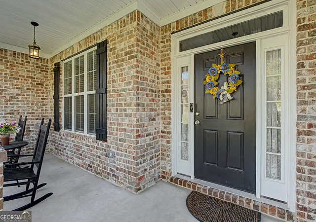 Photo 3 of Single family home for sale at 87 Crestview Dr, Guyton, GA 31312 | MLS# 10831581 | Listing updated on 2026-09-14