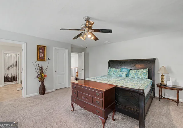 Photo 70 of Single family home for sale at 87 Crestview Dr, Guyton, GA 31312 | MLS# 10831581 | Listing updated on 2026-09-11