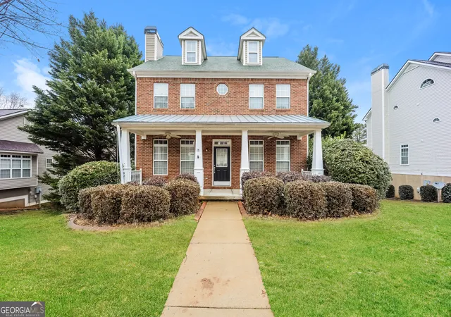 Photo 1 of Single family home for sale at 15 Verandah View, Newnan, GA 30265 | MLS# 10797891 | Listing updated on 2026-10-02