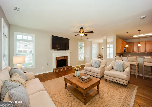 Photo 3 of Single family home for sale at 15 Verandah View, Newnan, GA 30265 | MLS# 10797891 | Listing updated on 2026-10-02