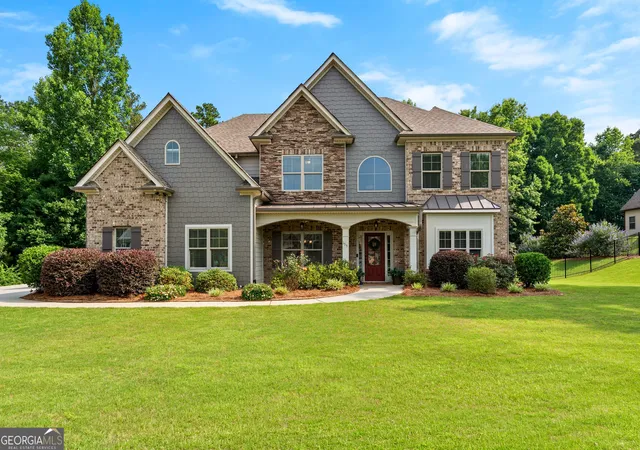 1st image of 155 Southmill Ln, Senoia, GA 30276 | MLS# 10788392