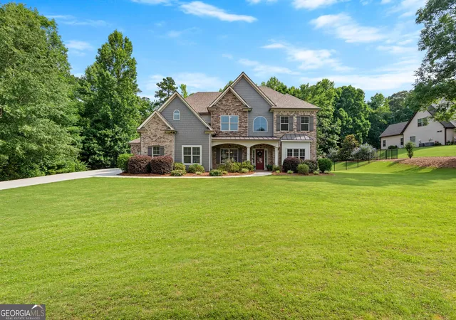 2nd image of 155 Southmill Ln, Senoia, GA 30276 | MLS# 10788392