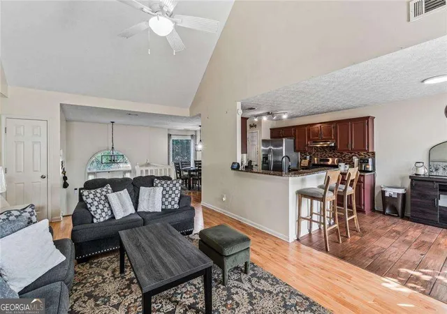 Photo 3 of Single family home for sale at 242 Birch Cir, Riverdale, GA 30274 | MLS# 10781197 | Listing updated on 2026-10-28