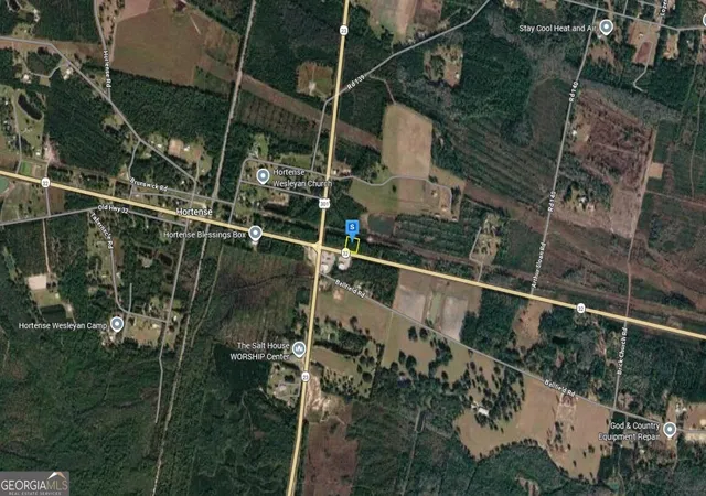 Homes for sale in Hortense, GA | 5201 Hwy 32, Hortense, GA 31543 | MLS# 10766832