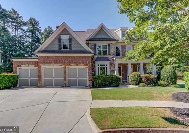 Photo 1 of Sale Pending at 6504 Blue Water Dr, Buford, GA 30518 | MLS# 10829908 | Listing updated on 2026-09-15