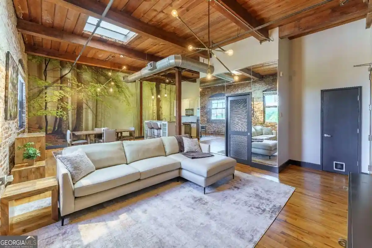 Condo for sale at 490 Marietta St NW #310, Atlanta, GA 30313 | MLS# 10871219