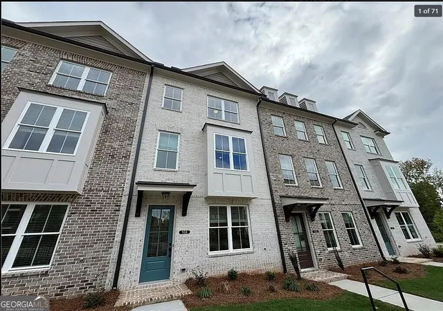 1st image of 104 Brackley Dr, Cumming, GA 30040 | MLS# 10614671