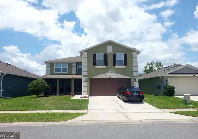 Homes for sale in Sanford, FL | 2657 Bullion Loop, Sanford, FL 32771 | MLS# 10800424