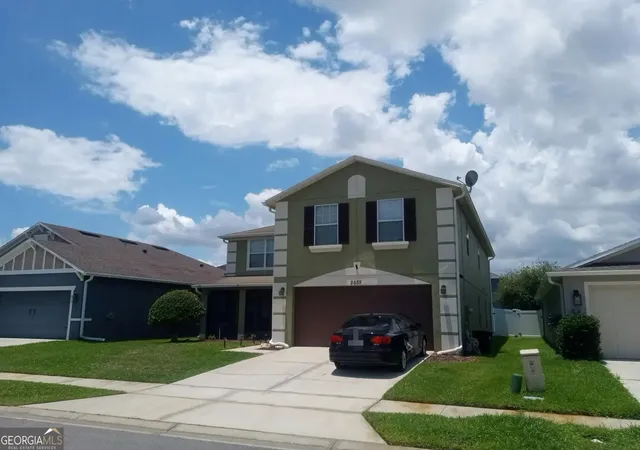 Homes for sale in Sanford, FL | 2657 Bullion Loop, Sanford, FL 32771 | MLS# 10800424