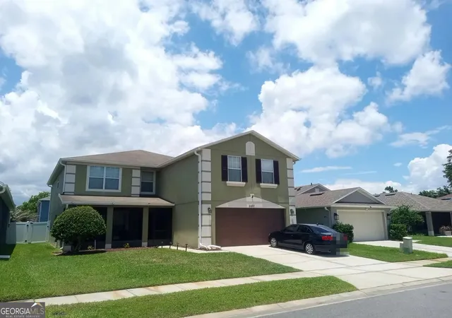 Homes for sale in Sanford, FL | 2657 Bullion Loop, Sanford, FL 32771 | MLS# 10800424