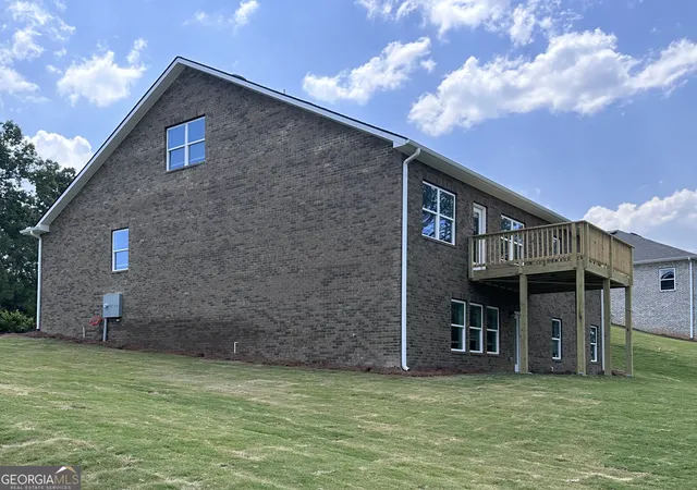 2nd image of 448 Southern Oaks Dr #LOT 30, Macon, GA 31216 | MLS# 10805267