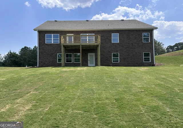 3rd image of 448 Southern Oaks Dr #LOT 30, Macon, GA 31216 | MLS# 10805267