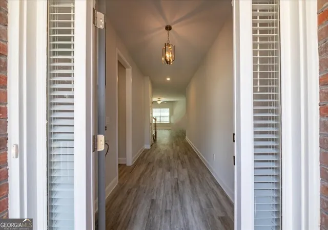 4th image of 448 Southern Oaks Dr #LOT 30, Macon, GA 31216 | MLS# 10805267