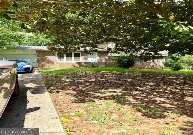 Photo 1 of Single family home for sale at 2821 Petersburg Ct, Decatur, GA 30034 | MLS# 10808381 | Listing updated on 2026-08-16