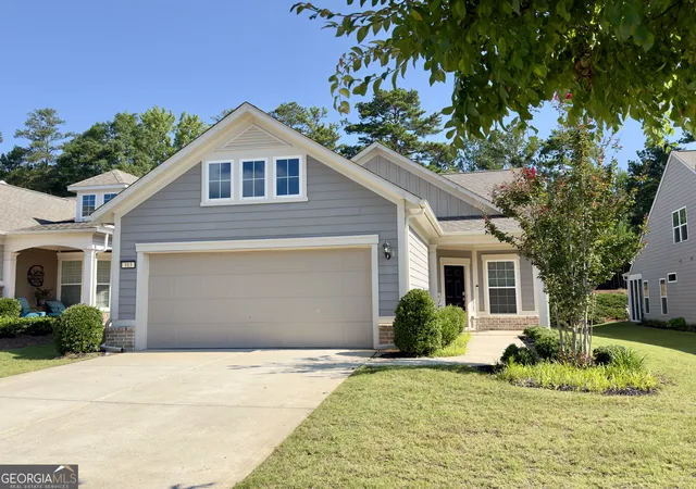 1st image of 313 Duplin Dr, Griffin, GA 30223 | MLS# 10807289