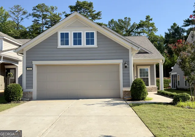 2nd image of 313 Duplin Dr, Griffin, GA 30223 | MLS# 10807289