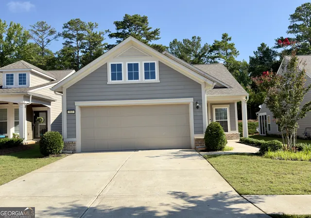 Photo 3 of Single family home for sale at 313 Duplin Dr, Griffin, GA 30223 | MLS# 10807289 | Listing updated on 2026-07-30
