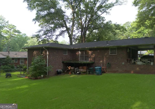 17th image of 2738 Black Forest Trl Sw, Atlanta, GA 30331 | MLS# 10816051