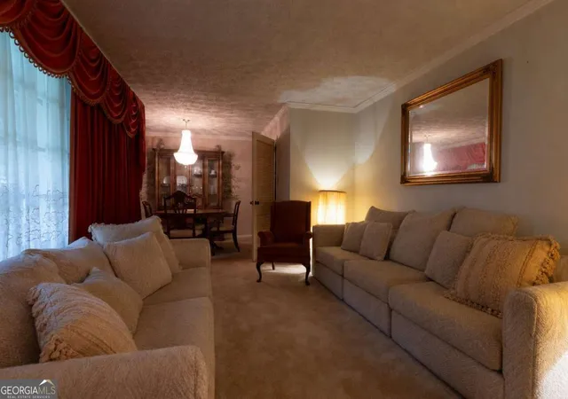 2nd image of 2738 Black Forest Trl Sw, Atlanta, GA 30331 | MLS# 10816051