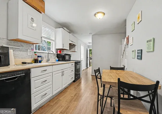 Photo 3 of Multi family home for sale at 1123 Jones Ave Nw, Atlanta, GA 30318 | MLS# 10827766 | Listing updated on 2026-08-31