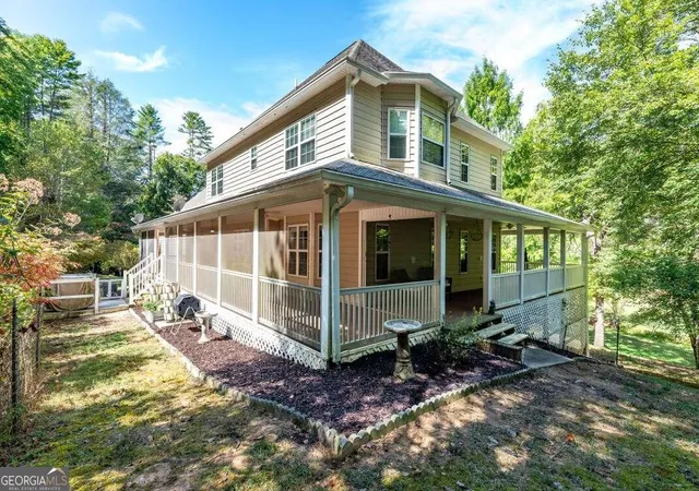 1st image of 1016 Mull Rd, Morganton, GA 30560 | MLS# 10383981