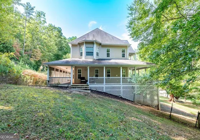 3rd image of 1016 Mull Rd, Morganton, GA 30560 | MLS# 10383981