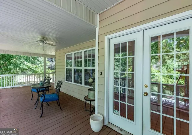 4th image of 1016 Mull Rd, Morganton, GA 30560 | MLS# 10383981