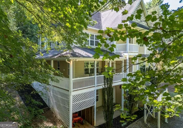 55th image of 1016 Mull Rd, Morganton, GA 30560 | MLS# 10383981
