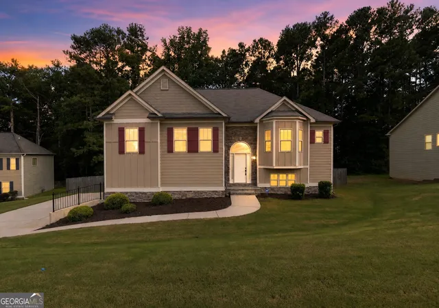 Single family home for sale at 199 Bridgemill Dr, Douglasville, GA 30134 | MLS# 10819000