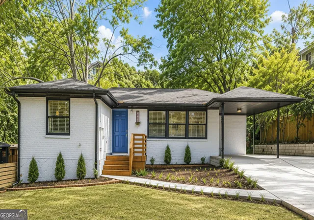 1st image of 3416 Maplehurst Dr, Decatur, GA 30032 | MLS# 10812797