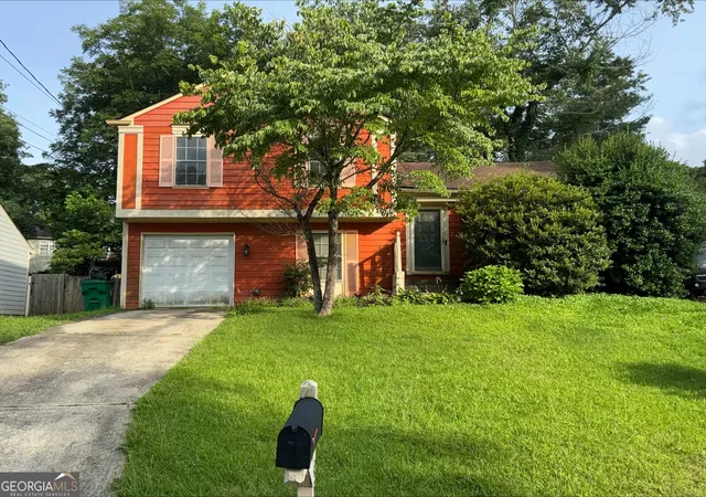 Photo 1 of Sale Pending at 4597 Arborwalk Ct, Stone Mountain, GA 30083 | MLS# 10791287 | Listing updated on 2026-09-15