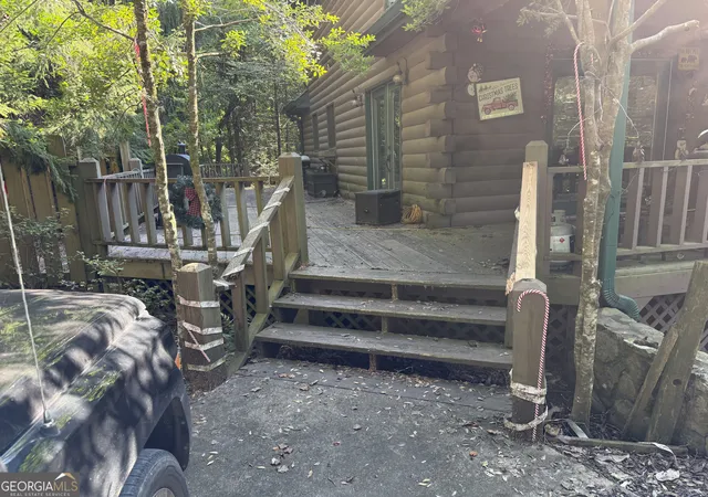 Photo 1 of Single family home for sale at 50 Fox Run Ln, Blue Ridge, GA 30513 | MLS# 10832724 | Listing updated on 2026-09-12