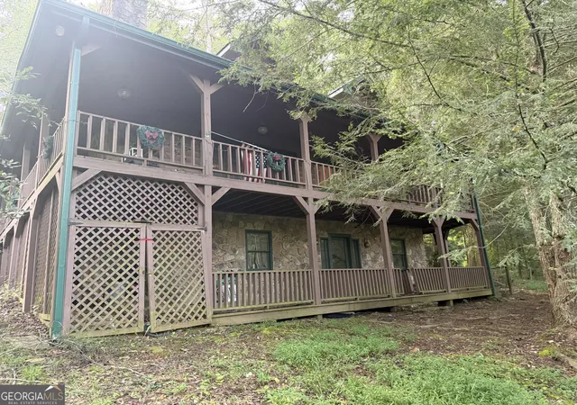 Photo 3 of Single family home for sale at 50 Fox Run Ln, Blue Ridge, GA 30513 | MLS# 10832724 | Listing updated on 2026-09-12