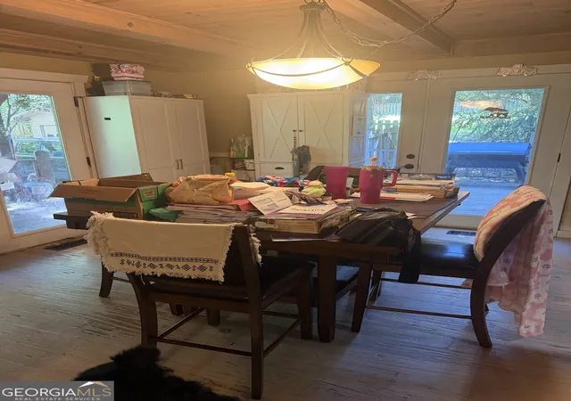 Photo 4 of Single family home for sale at 50 Fox Run Ln, Blue Ridge, GA 30513 | MLS# 10832724 | Listing updated on 2026-10-08