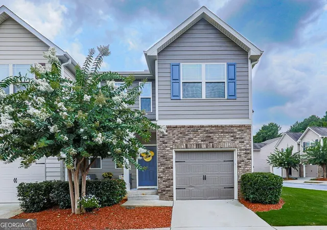 2nd image of 3353 Blue Springs Walk Nw, Kennesaw, GA 30144 | MLS# 10815623