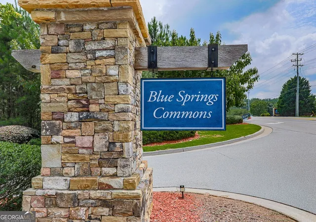 32nd image of 3353 Blue Springs Walk Nw, Kennesaw, GA 30144 | MLS# 10815623