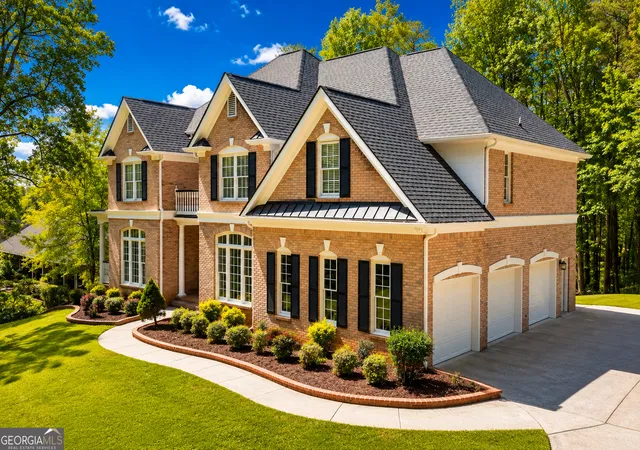 2nd image of 166 Windrift Dr, Dallas, GA 30132 | MLS# 10730678