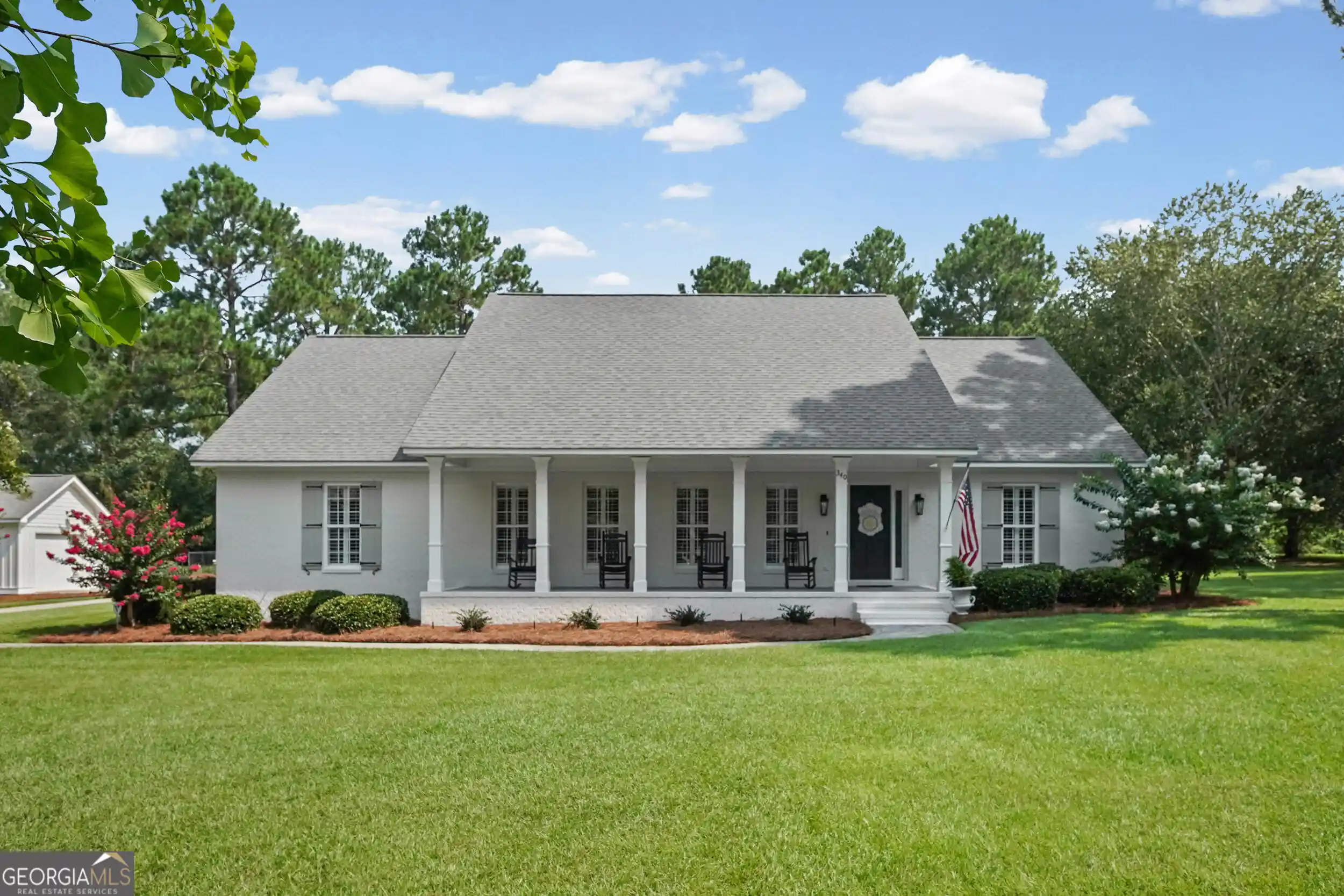 Photo 1 of Single family home for sale at 340 Hickory Grv Rd, Leesburg, GA 31763 | MLS# 10874117 | Listing updated on 2026-10-30