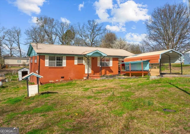 1st image of 133 Rolling Acres 5th St, Calhoun, GA 30701 | MLS# 10805077