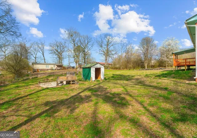 31st image of 133 Rolling Acres 5th St, Calhoun, GA 30701 | MLS# 10805077