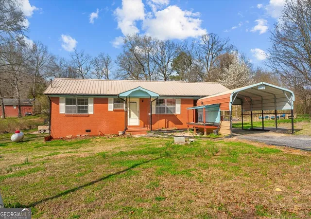 Photo 3 of Single family home for sale at 133 Rolling Acres 5th St #ACRES 5TH, Calhoun, GA 30701 | MLS# 10805077 | Listing updated on 2026-09-09