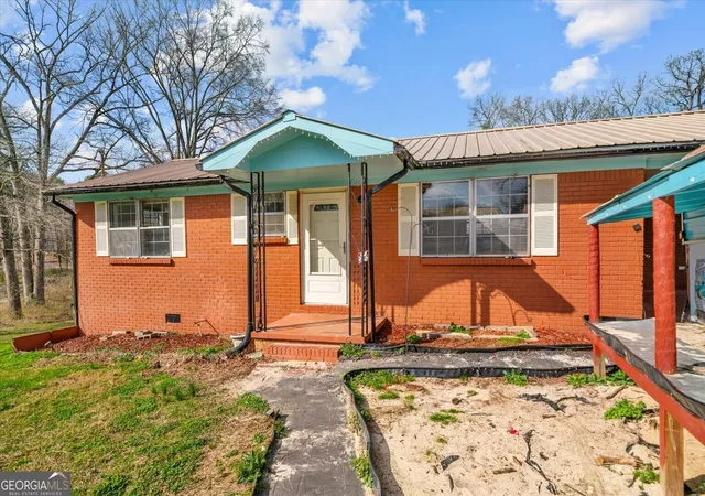 Photo 3 of Single family home for sale at 133 Rolling Acres 5th St #ACRES 5TH, Calhoun, GA 30701 | MLS# 10805077 | Listing updated on 2026-09-09