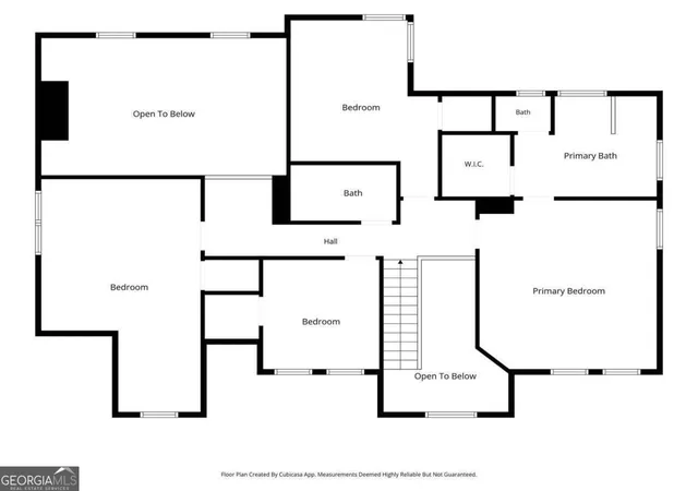 46th image of 120 N Hillbrooke Trl, Johns Creek, GA 30005 | MLS# 10794998
