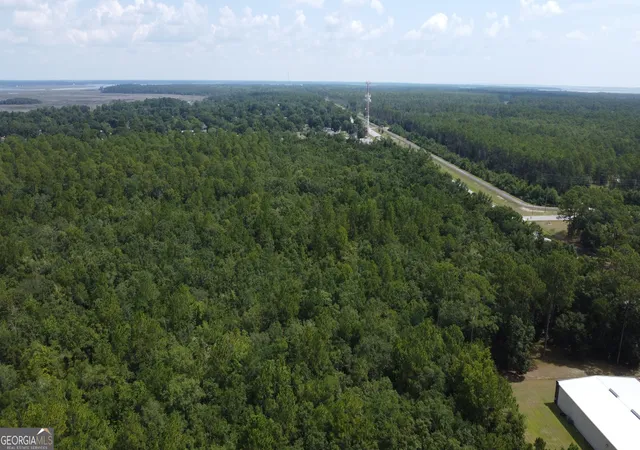 4th image of 3501 Charlie Smith Sr Hwy, Saint Marys, GA 31558 | MLS# 10570016